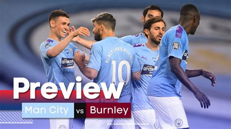 Man City vs Burnley - ShannonRayat