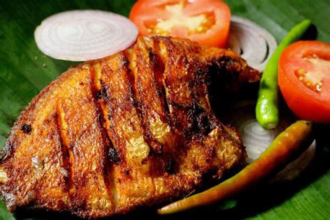 5 Best Sea Foods to Eat at Lakshadweep