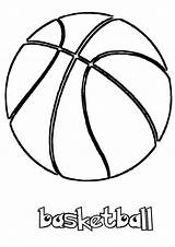 Free & Easy To Print Basketball Coloring Pages  Tulamama sketch template