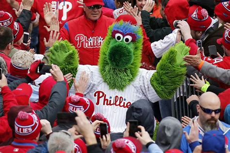 ‘It was one heck of a day:’ Phillies fans reflect on opening days past