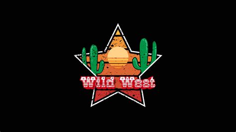 Download Western Star Aesthetic Wallpaper | Wallpapers.com