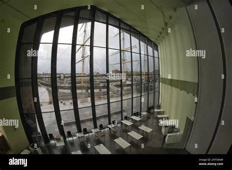 Riverside Museum Glasgow Stock Photo - Alamy