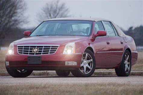 2006 Used Cadillac DTS For sale | Car Dealership in Philadelphia