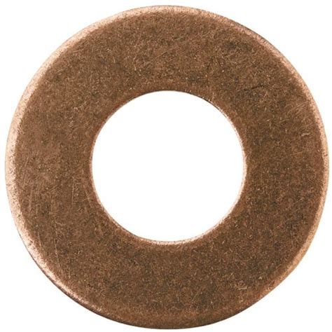 Bronze washers. – Classic Marine