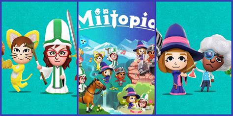 Miitopia: Every Job, Ranked From Worst To Best