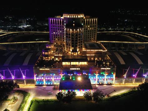 Gandhinagar Capital Railway station: 'The epitome of passenger's comfort' - Check out stunning ...