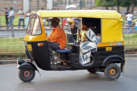 Auto rickshaw - Alchetron, The Free Social Encyclopedia