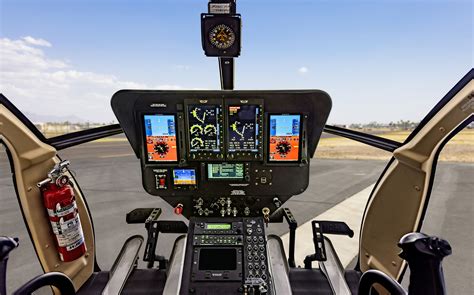 MD Helicopters to take MD 530F demonstrator to US South and Midwest - RotorHub International