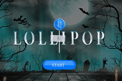 What is Take This Lollipop Game and How to Play It Online via Zoom Link – TechCult