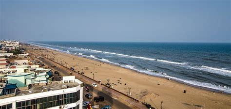 Top 5 Beautiful Beaches of Odisha