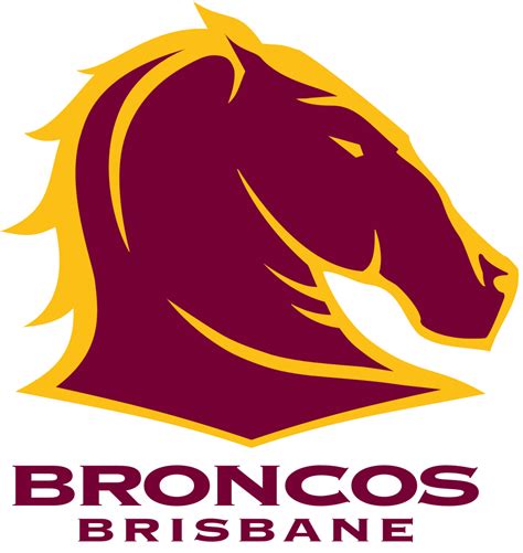 Brisbane Broncos Wallpapers - Wallpaper Cave