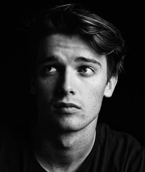 Patrick Schwarzenegger – Movies, Bio and Lists on MUBI