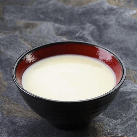 Custard Sauce Recipe - EatingWell