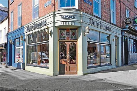 Popular Limerick retailer to close up shop after over half a century - Limerick Live