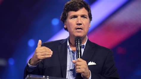 Tucker Carlson, Jack Posobiec and Alex Jones in Reading, PA on the Goals of the Globalists, the ...