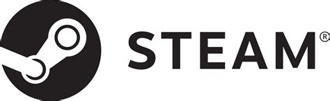 steam-logo-2 – PNG e Vetor - Download de Logo