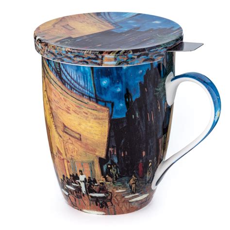 Vincent van Gogh | McIntosh Mugs