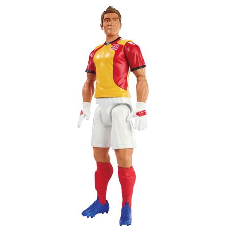 FC Elite Football Figure Choice of Figures One Supplied NEW | eBay