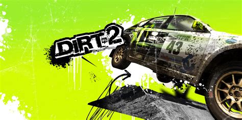 Colin mcrae dirt 2 pc download - basketballlasopa