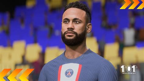 EA FC 24 - ¿Estará Neymar Jr. en la nueva entrega? | realgaming101.es