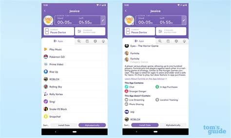 The best parental control apps for Android and iPhone 2023 | Tom's Guide
