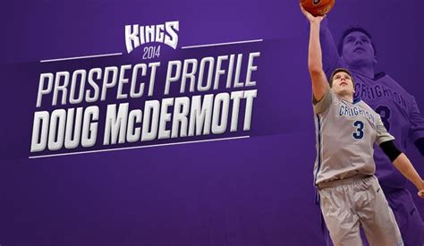 Prospect Profile: Doug McDermott | NBA.com