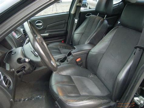 2006 Pontiac Grand Prix - Interior Pictures - CarGurus