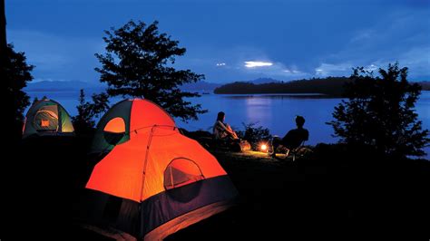 5 Coolest Camping Sites in Australian Northern Territory | NB