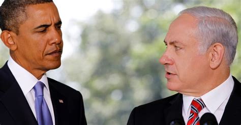 Netanyahu aims his WMD at Obama and the Democrats – Mondoweiss