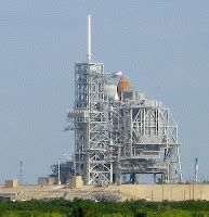 A MIAMI BRIT'S BLOG – Miami & South Florida: Kennedy Space Center, Florida - Launchpads, Shuttle ...