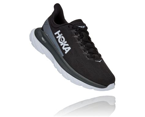 Mach 4 Running Shoe | HOKA®