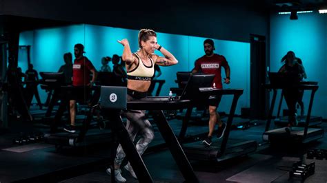 The Best Treadmill Workouts to Become a Faster Runner | The Output in ...