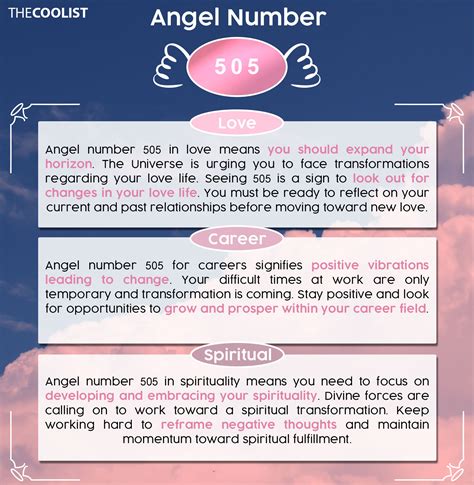 505 Angel Number Meaning in Relationships, Career, and Money