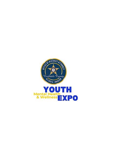 Youth Mental Health and Wellness Expo, Johnson Park, Conyers, 13 April 2024 | AllEvents.in