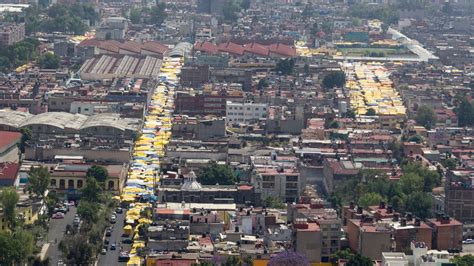 All You Need to Know Before Visiting Tepito, Mexico City - The Impulse ...