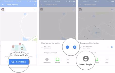 How to share location and directions with Google Maps | iMore