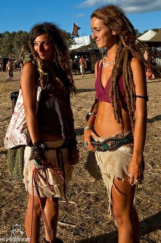 Ozora Reggae Festival, Festival Mode, Look Festival, Festival Girls, Festival Outfits, Festival ...