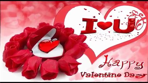 Valentine’s Day Wishes SMS Messages – 14th Feb Happy Valentine Day ...