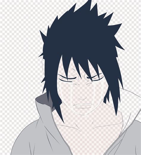 Sasuke As A Kid Crying - pic-cahoots