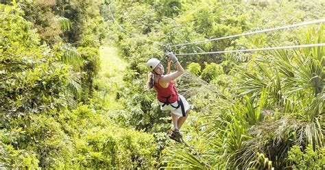 Maui Ziplines - Discount Tickets for the Best Ziplining in Maui