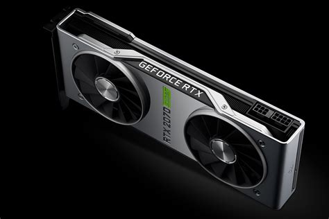 Nvidia: Ray Tracing Graphics Cards Gain Traction (NASDAQ:NVDA ...