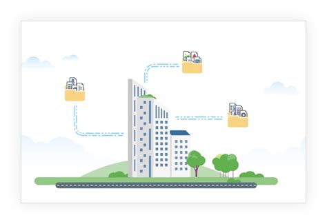 Nasuni: The Leading Hybrid Cloud Storage System