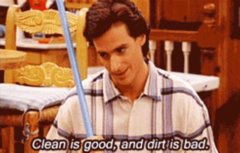 10 of the Best Danny Tanner Quotes and Dad Jokes From 'Full House'