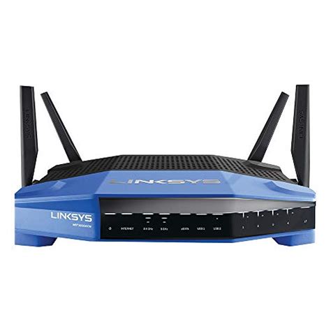 LINKSYS WRT3200ACM Review « TOP NEW Review