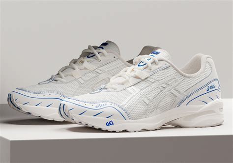 Above The Clouds ASICS GEL 1090 Release Date | SneakerNews.com