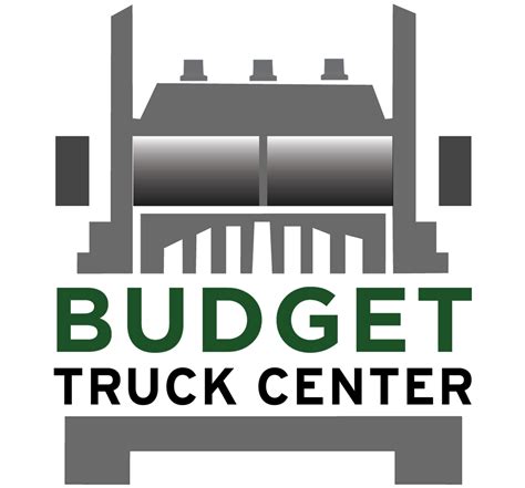 Budget Truck Center