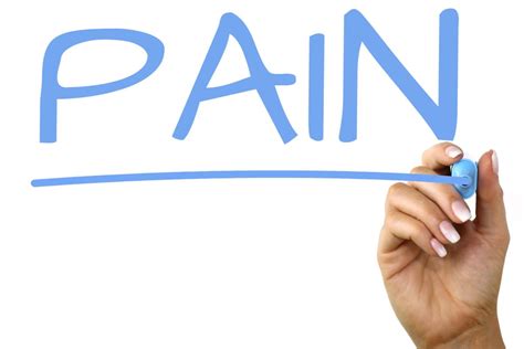 Pain - Free of Charge Creative Commons Handwriting image