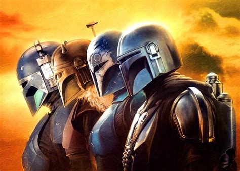 When Will The Mandalorian Season 4 Release? Director Gives Update