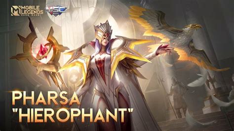 Kode Redeem Mobile Legends 7 Maret 2024 - Dafunda.com