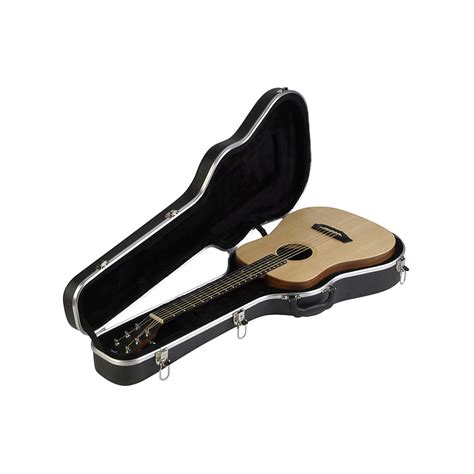 SKB 300 Baby Taylor/Martin LX Guitar Case « Acoustic Guitar Case